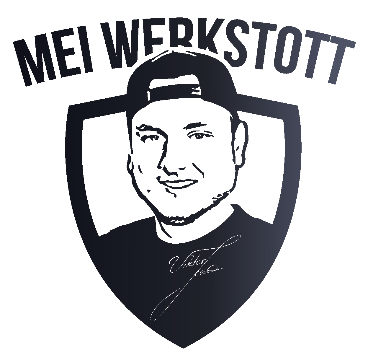 Mei Werkstott | Viktor Sauerwein